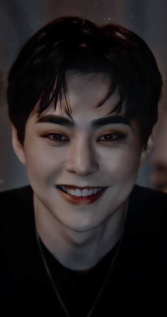 Weandexo1's tweet photo. ای خدا حالم گرفته شد😭مینسوکاااا
کاش زودتر خوب شه😭فدای خنده هات شم من
Always with xiumin
#GetWellSoonXiumin https://t.co/D2Nb3ZeKGI
