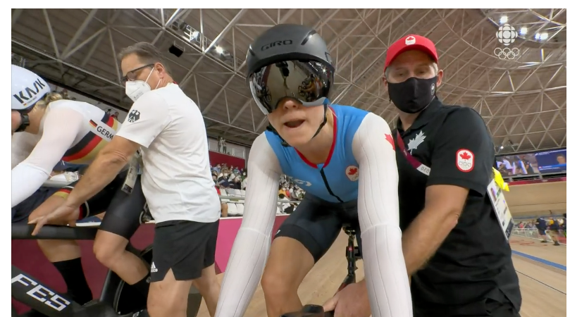 Canadian Cyclist tweet media