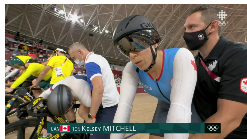 Canadian Cyclist tweet media