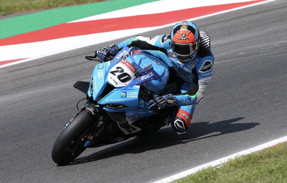 MSVR STATEMENT – BRAD JONES, UPDATE AT 09:00 05/08/2021

MSVR is able to provide the following update to Brad Jones' condition, following his accident during the Bennetts British Superbike Championship race at Brands Hatch on 24 July

📰 bit.ly/3xrE4ld