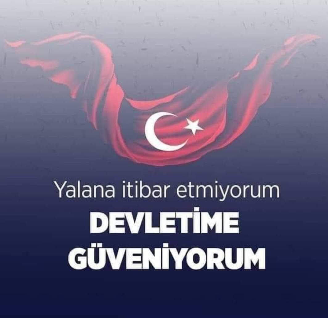 ugurpay's tweet photo. #DevletimeGueveniyorum 
#DevletiminYanindayim https://t.co/gI0nCAoPAA