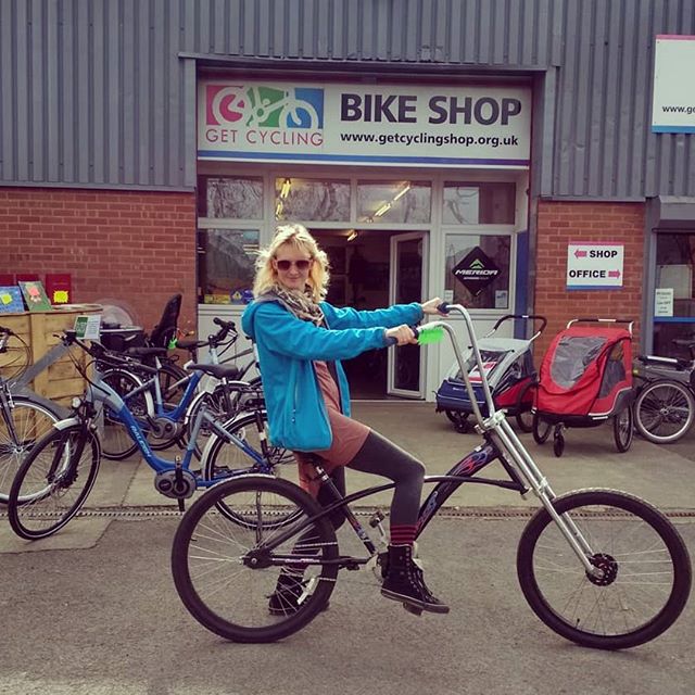 Happy #CycleToWorkDay!! To mark this annual celebration of cycling, why not hop on a bike and get outside in the great outdoors. Cycle to work if you can, or just go for a ride... it all counts! Lovetoride Cyclescheme #cycling #bikes