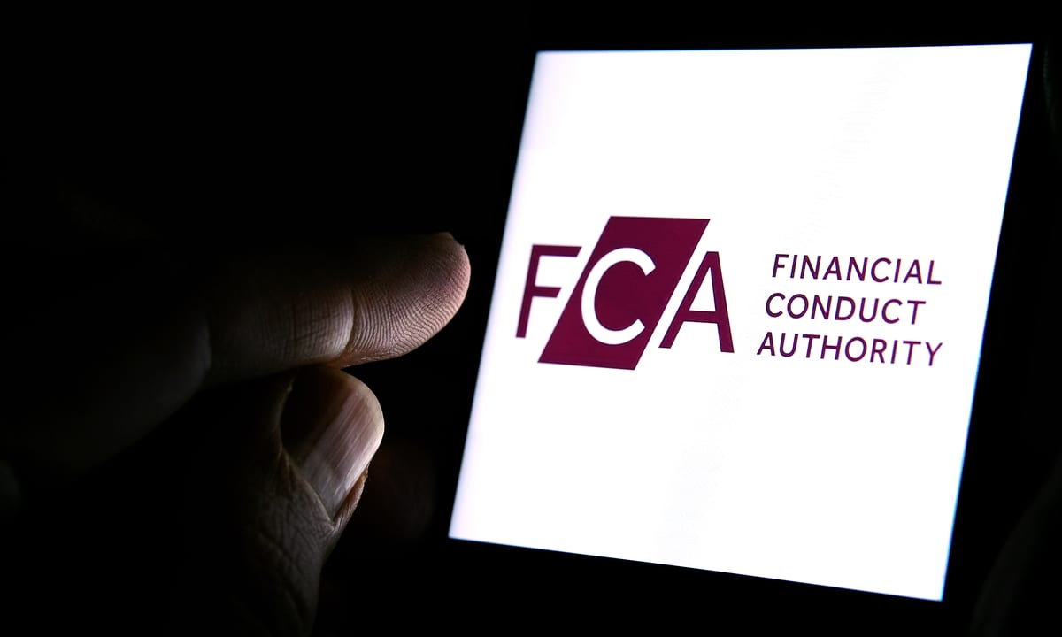 Offshorelicense's tweet photo. Five fundamental changes in #FinTech from #FCA
Read more➡️https://t.co/EQ9LzL8GLI https://t.co/5i4M4sEUjj