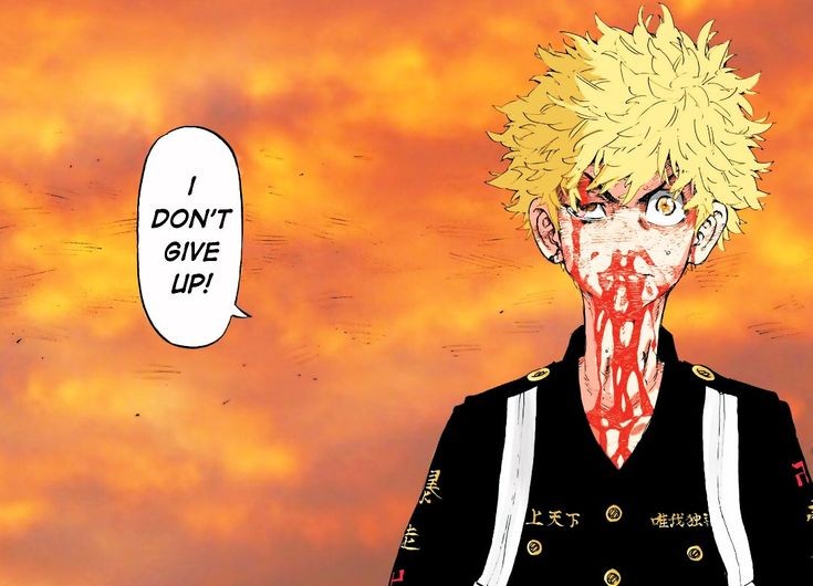 stelth_shark's tweet photo. I just finished #tenjiku amd it was aswm i loved #tokyorevengers best underdog story best under dog #protaginist i love takemichii probabally my 2nd fav protag in all of shounen https://t.co/zSgv0p4z3W