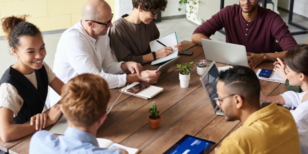 DEI isn’t a nice-to-have. It’s an essential part of business strategy––and our organizations’ resilience moving forward. Nomadic’s new Elevating Equity Program helps managers meet today’s DEI challenges. ow.ly/8MDs50FKOjc