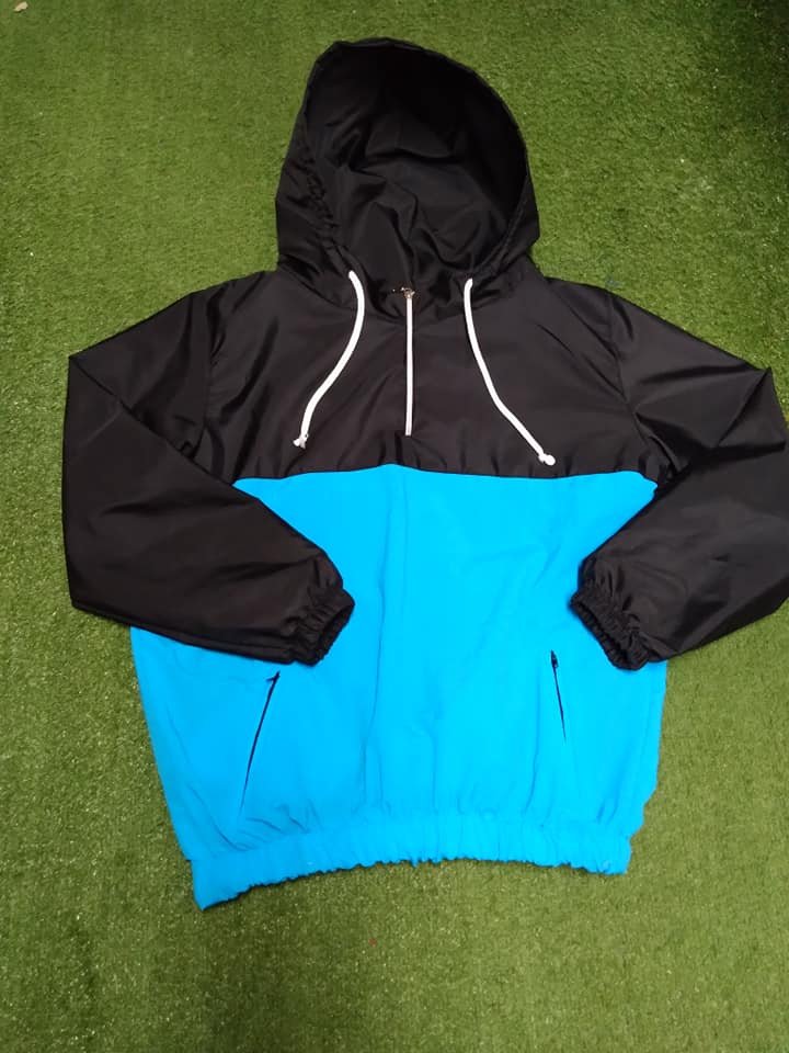 CatbirdSports's tweet image. #sublimation #halfzipper #hoodie