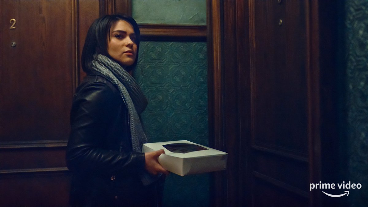 Everyone go send <a href="/kdeveryjacobs/">Devery Jacobs</a> some birthday love! ❤️