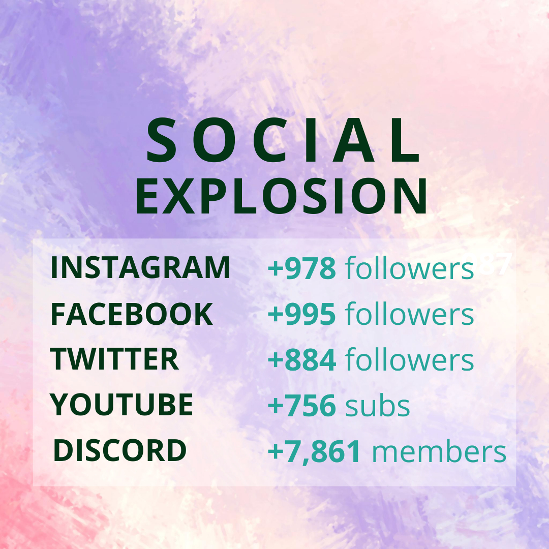 golumity's tweet photo. This is what all of us achieved in the last 7 days. We are ecstatic all of you joined the journey with Lumity. We are even more excited to take you even further. A lot more to come and never lose hope.

#lumity #axie #axieinfinity #axiescholarship #cryptogaming #playtoearn https://t.co/UFVQGUSOW0
