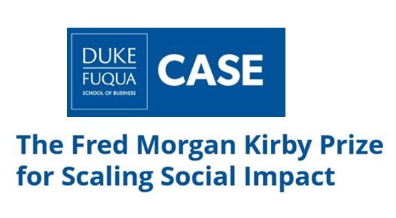 Working on your #SocEnt’s #KirbyImpactPrize application?  Learn what we’re looking for &amp; how to prepare a strong application: buff.ly/3gLheyE  The first 250 applications received by August 20 will be considered.