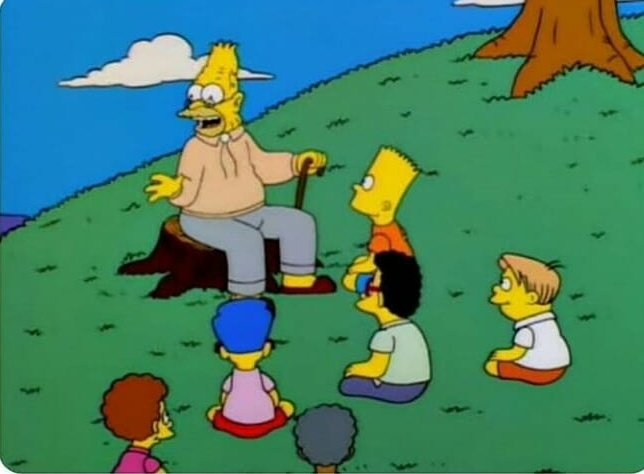 DexBadgett's tweet photo. me telling future Call of Duty players what Call of Duty Multiplayer was like before Warzone came around 🤣 https://t.co/X5U3AMf0uC