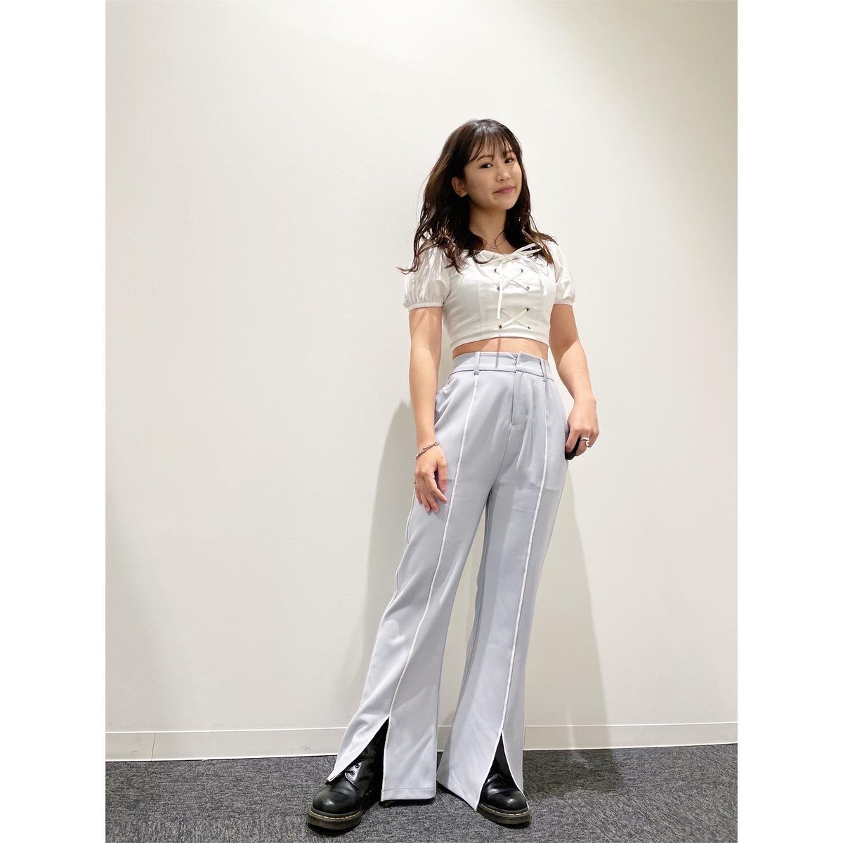 大関れいかのプロフィール 画像 写真 大関れいかのプロフィール 画像 写真