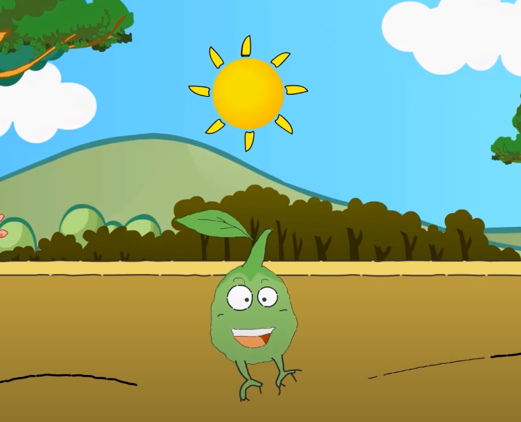 Silva301293's tweet photo. @Wanaka_Farm
The main theme of sticker is little cute tuber.
If the tubers are well cared, they will smile and bright.
If they are not, or are attacked, they will frown and cry.
#WanakaFarm, #WanakaStickerIdeas, $WANA. https://t.co/MTYDENFWrD