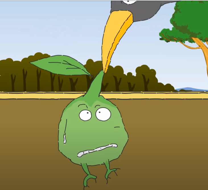Silva301293's tweet photo. @Wanaka_Farm
The main theme of sticker is little cute tuber.
If the tubers are well cared, they will smile and bright.
If they are not, or are attacked, they will frown and cry.
#WanakaFarm, #WanakaStickerIdeas, $WANA. https://t.co/MTYDENFWrD