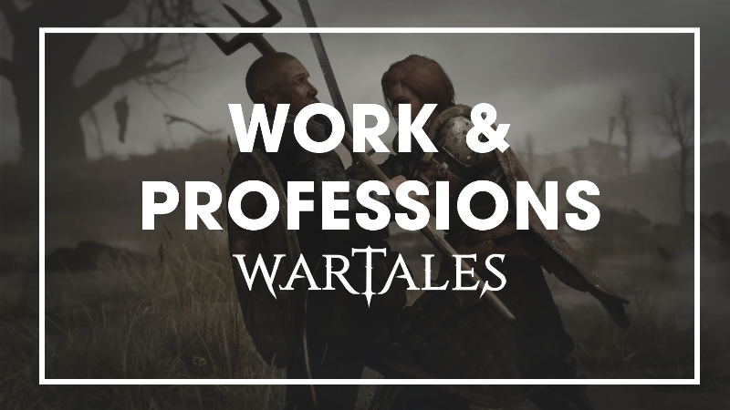 Wartales tweet media