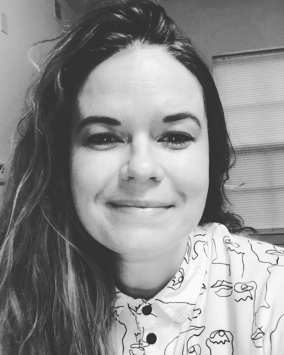 VCU_PDA's tweet image. Meet the team: Liza Roger is a postdoc in Chemical and Life Science Engineering and is the current Social Chair of the PDA. She is a 1/2 French, 1/2 Scottish Marine Biologist working on reef-building corals #VCU #VCUPDA #postdoc #postdoclife