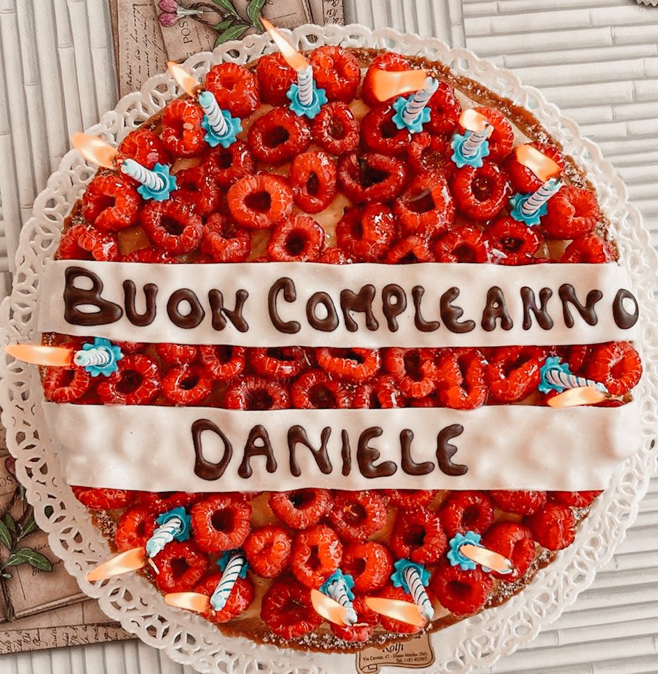 Oggi va così! #mybirthday 🎂
