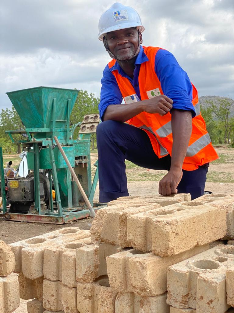 ACP-EU Development Minerals Programme tweet media