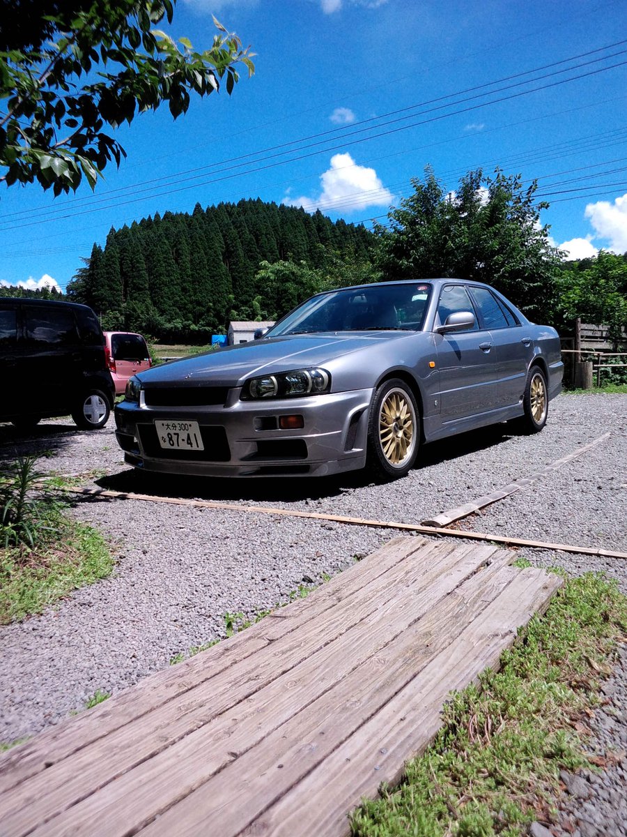 Beppu 810 tweet media