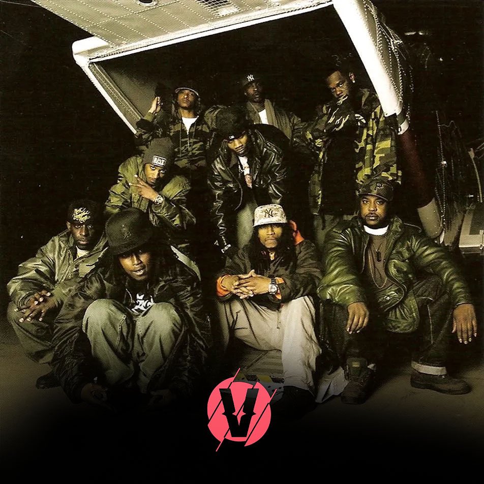 DuckDownMusic's tweet photo. 🥾⛺️ The @verzuzonline match we’re really tryna see. @THEREALSWIZZZ https://t.co/OHGoqILo9l