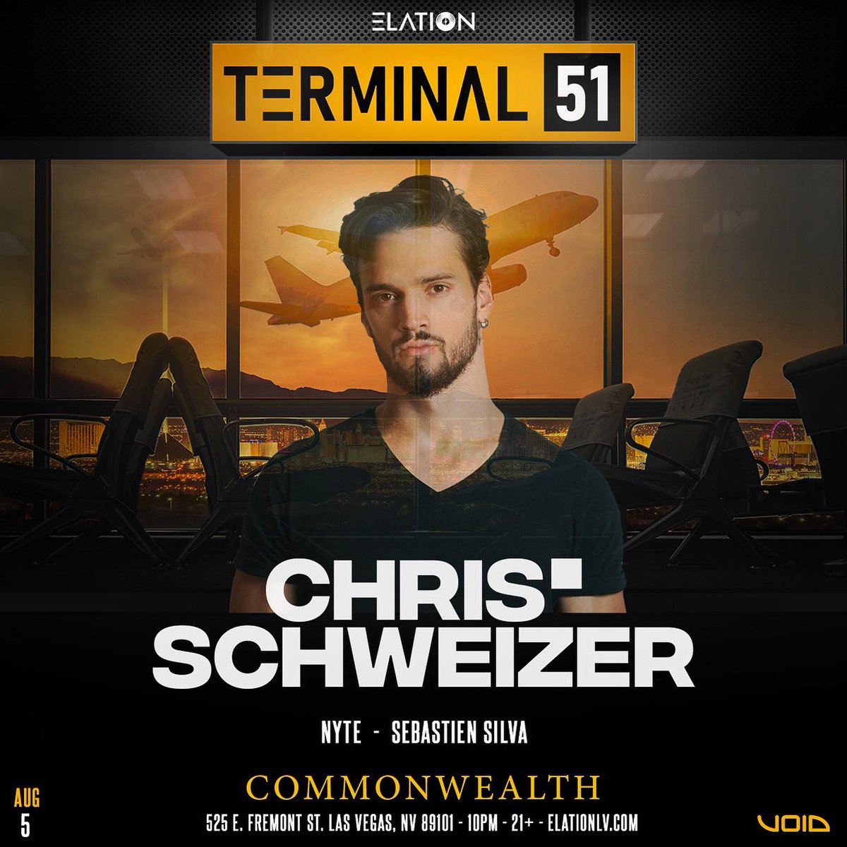 Chris Schweizer tweet media