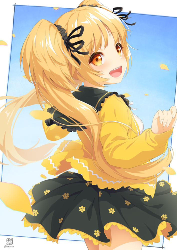 さんた茉莉 Santamatsuri Twitter