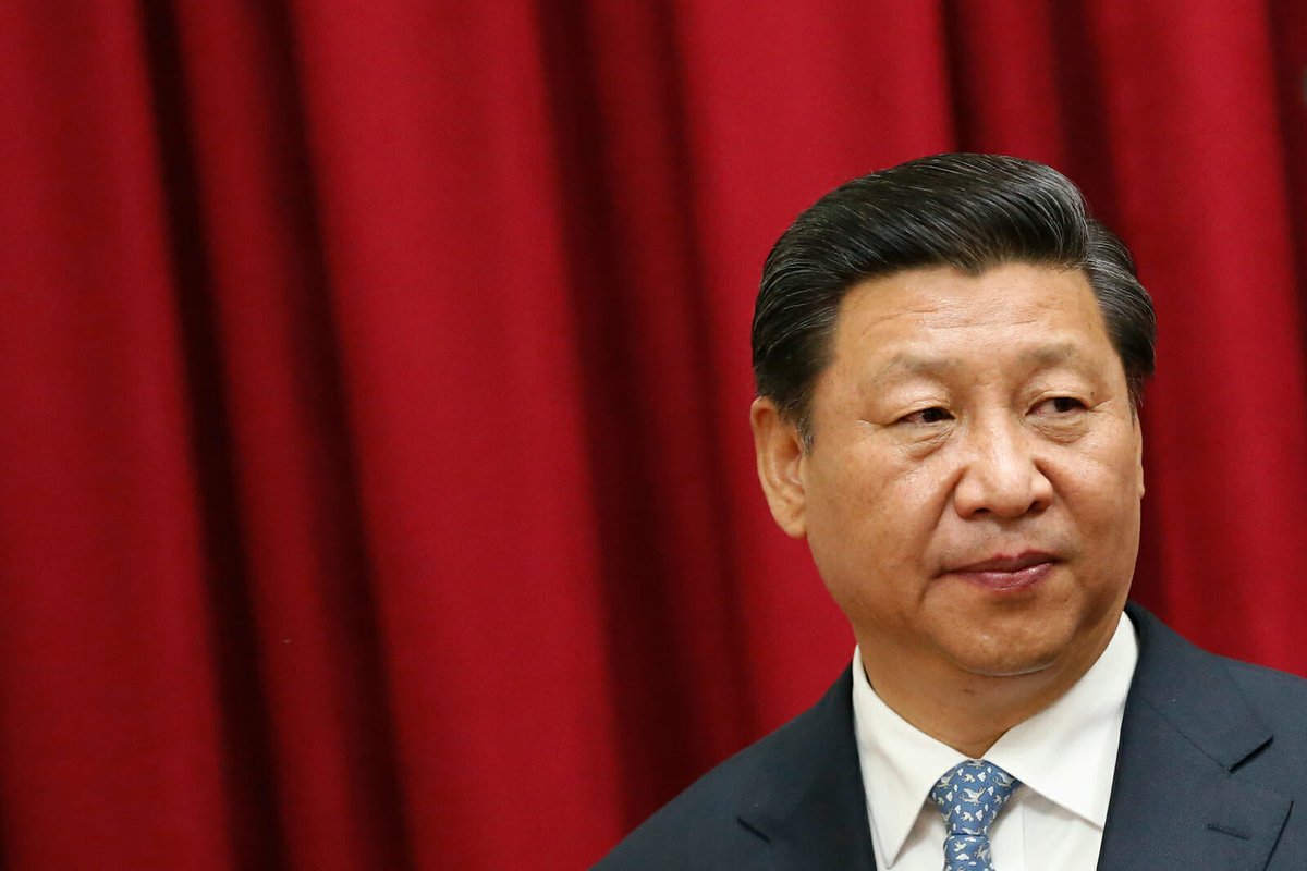 intpolicydigest's tweet photo. Six Strategies to Counter Chinese Challenges https://t.co/3kJuRFPEVH #China #ChinaChallenges #ChinaDiplomacy #ChinaTrade @JohnManzella @intpolicydigest https://t.co/snKQhfc4Wp