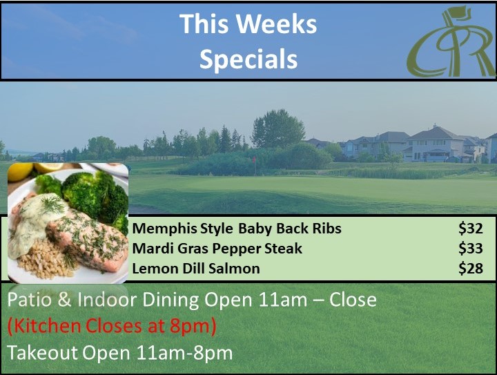 Crystal Ridge GC tweet media