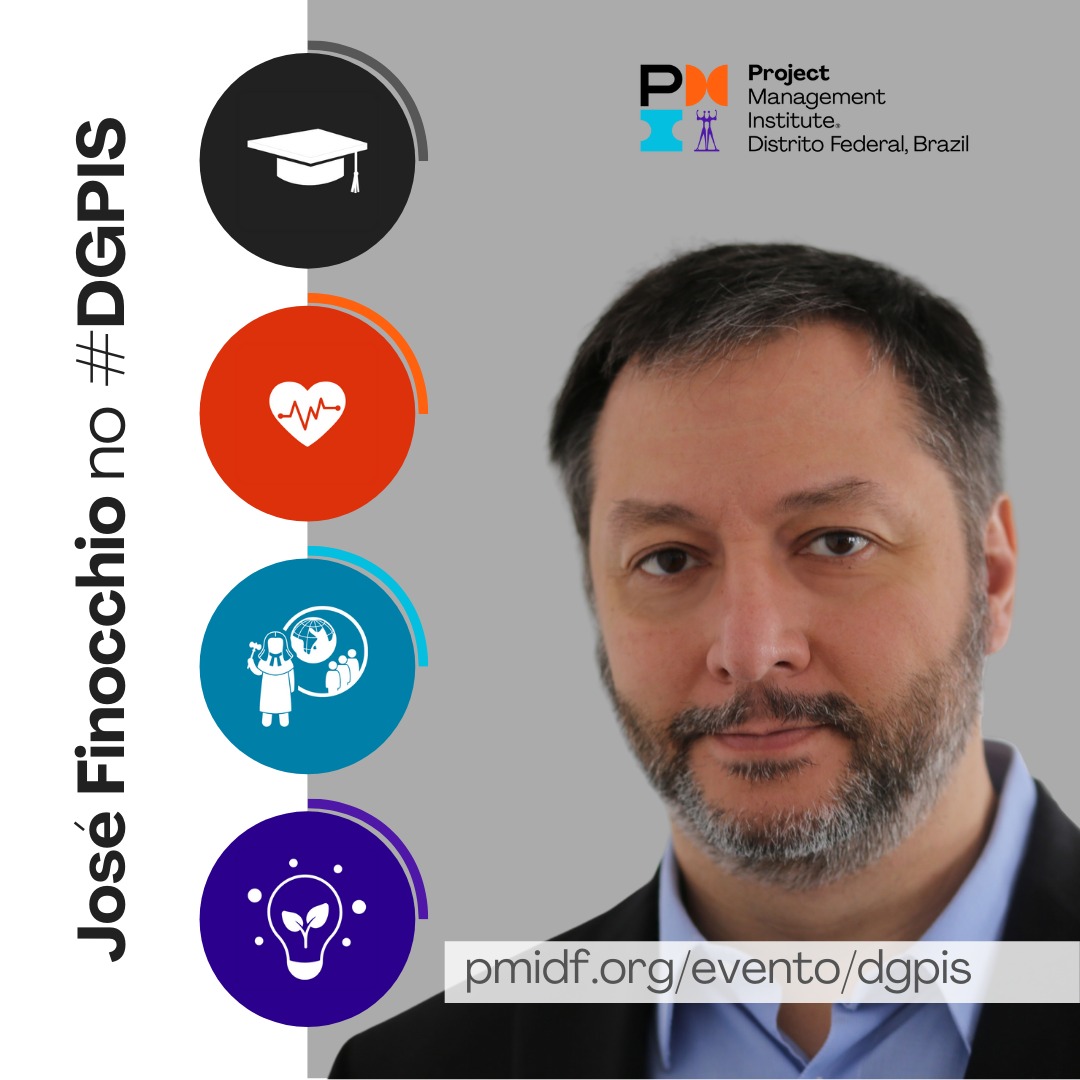 PMIBrasil's tweet photo. Faça parte do 1º DGPIS em 12 de agosto, a partir das 9h, aproveite o momento com o experiente José Finocchio e veja como potencializar iniciativas sociais utilizando o PM Canvas
https://t.co/SdatQmY2Xq
#dgpis2021 #pmidf #pmcanvas #impactosocial #direitoshumanos #gestãodeprojeto https://t.co/F2UYRAWJFY