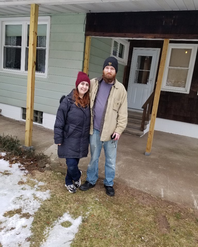 corinnescamera's tweet photo. The shop has been open but social media has been quiet. Life has been busy! One thing that has kept me busy is our new house! We moved seven months ago and we have been enjoying making our house a home 😊 https://t.co/cnFmLMNpSM
