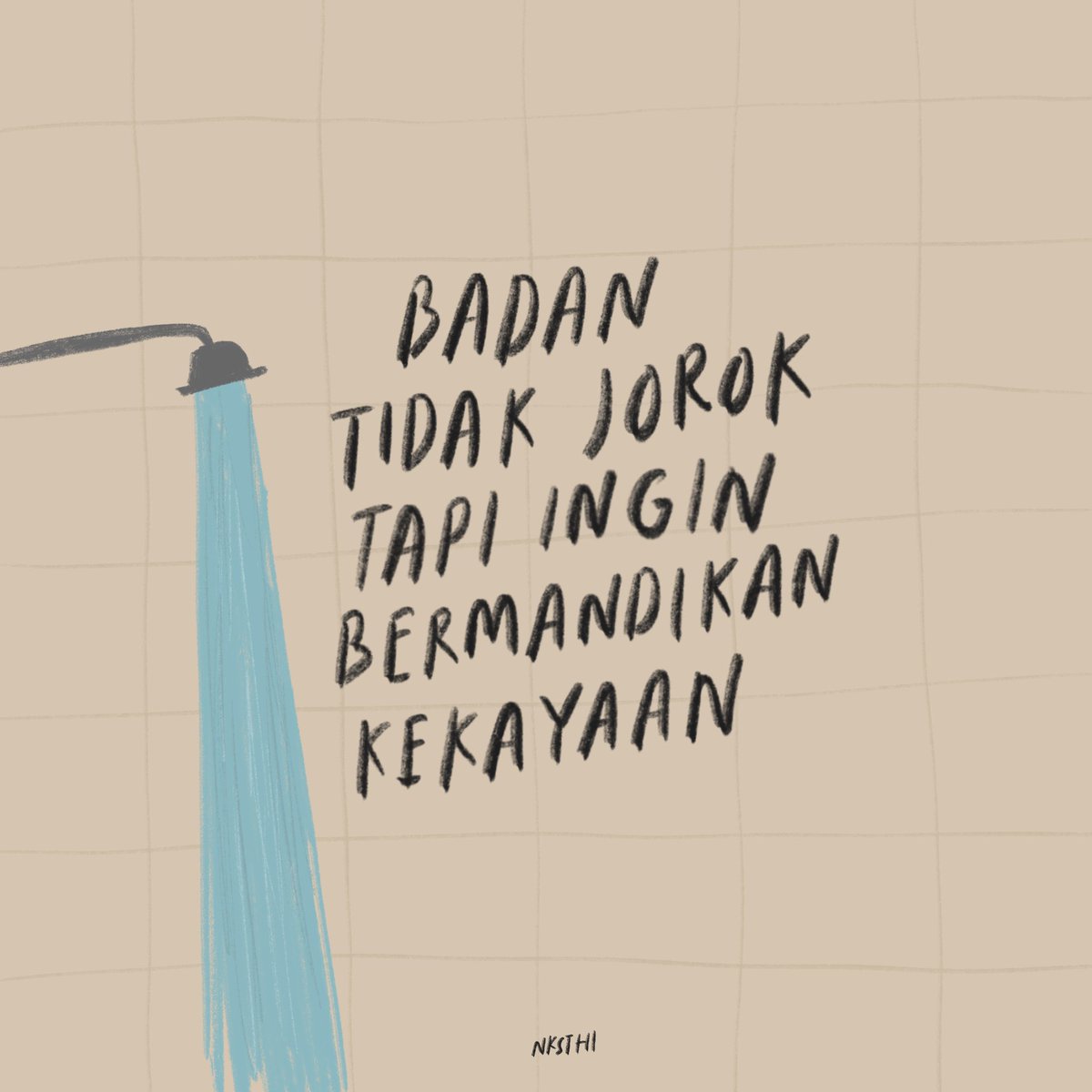 nksthi's tweet photo. Kapan yo 😔 https://t.co/eYJJQnqaSt