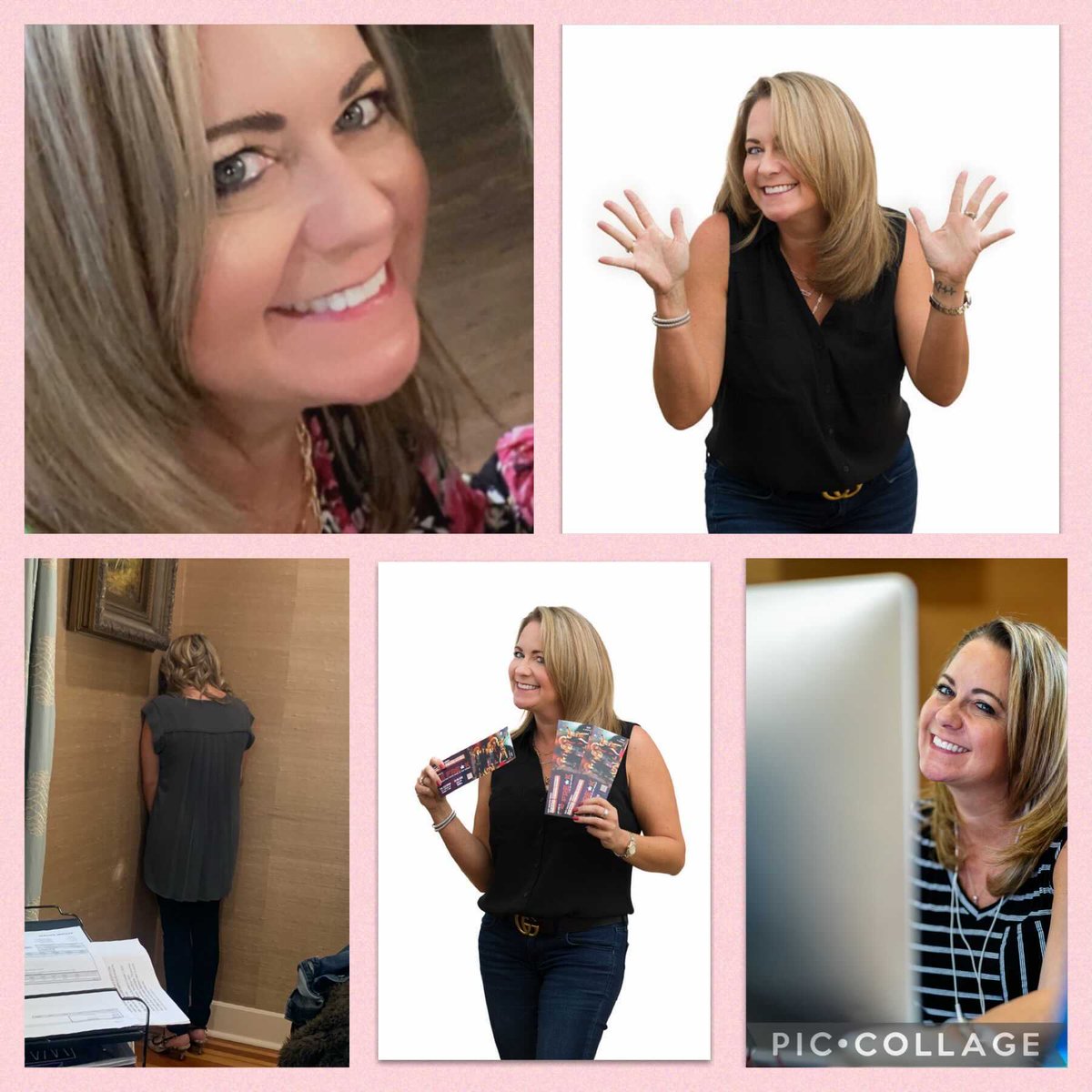 360_Solutions's tweet photo. Happy Birthday to Stacy Rainaldi, the Director of Client Engagement at 360 Solutions! Her high energy, fun personality, dependability, and attention to detail make her a great asset to our team! https://t.co/5g6r3v9RDi