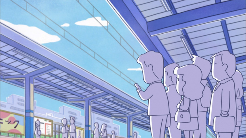 あたしンちヶ丘5丁目 Ataoka5chome Twitter