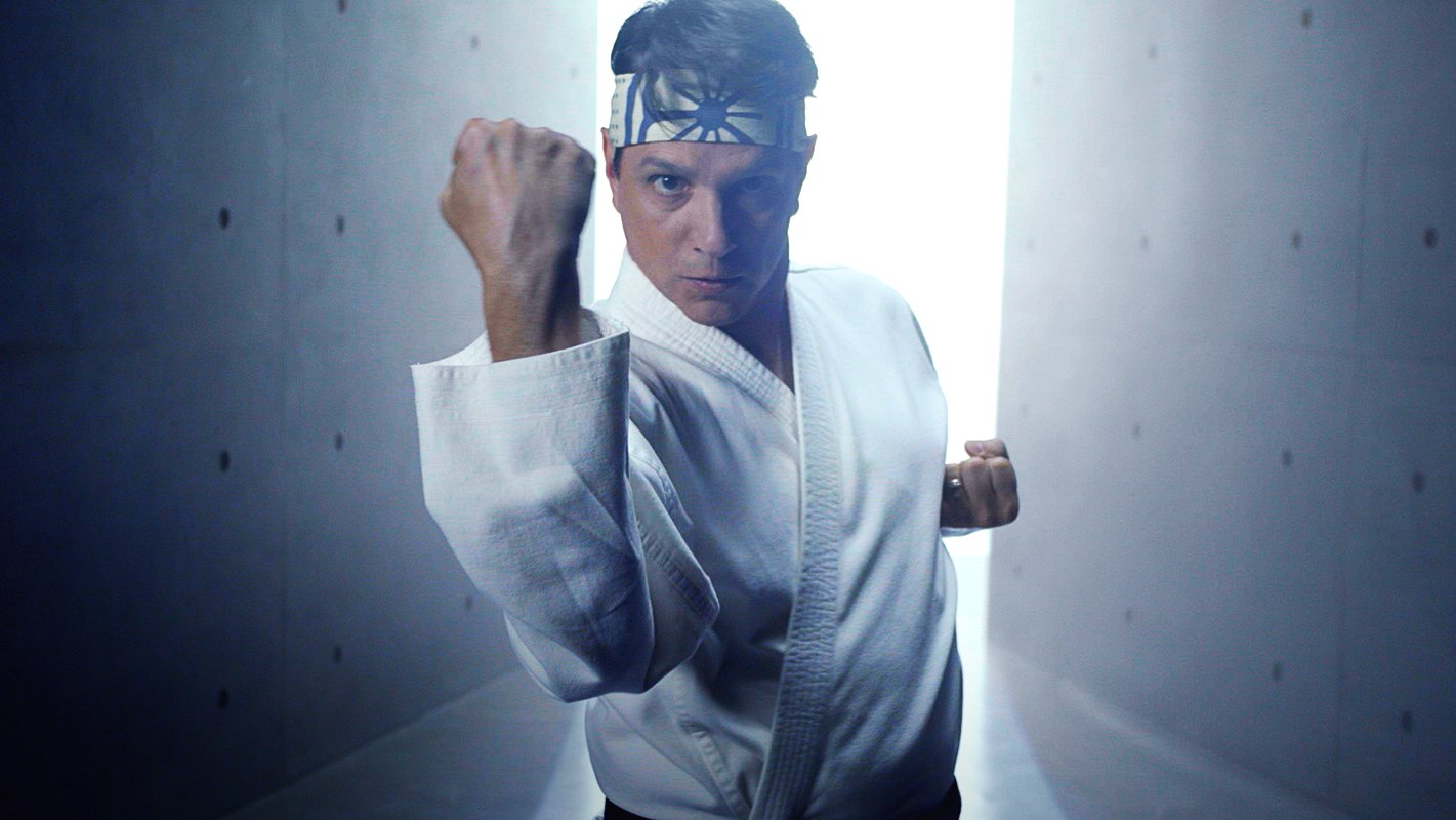 Cobra Kai (@CobraKaiSeries) / X