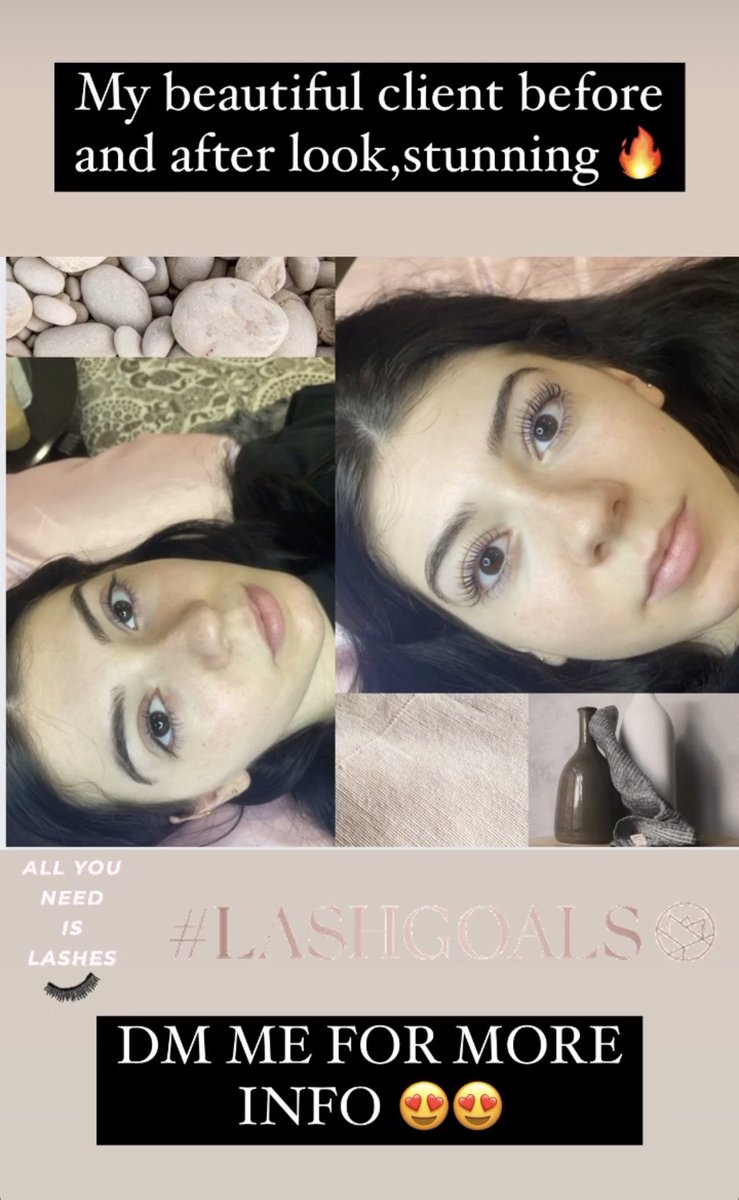 JessAMARAL7's tweet photo. Lash lift &amp; tint + semi permanent mascara &amp; eyebrow tint now available 🔥🔥😍🙌🏻  follow le on Instagram @ jessbeaute🦋 !! #lashlift #sainteustache #laval #beauty #NaturalBeauty #lashes https://t.co/28UBJyo383