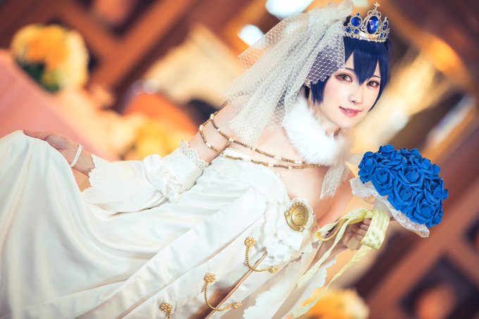 Twitterのコスプレ画像35