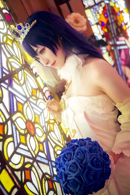 Twitterのコスプレ画像34