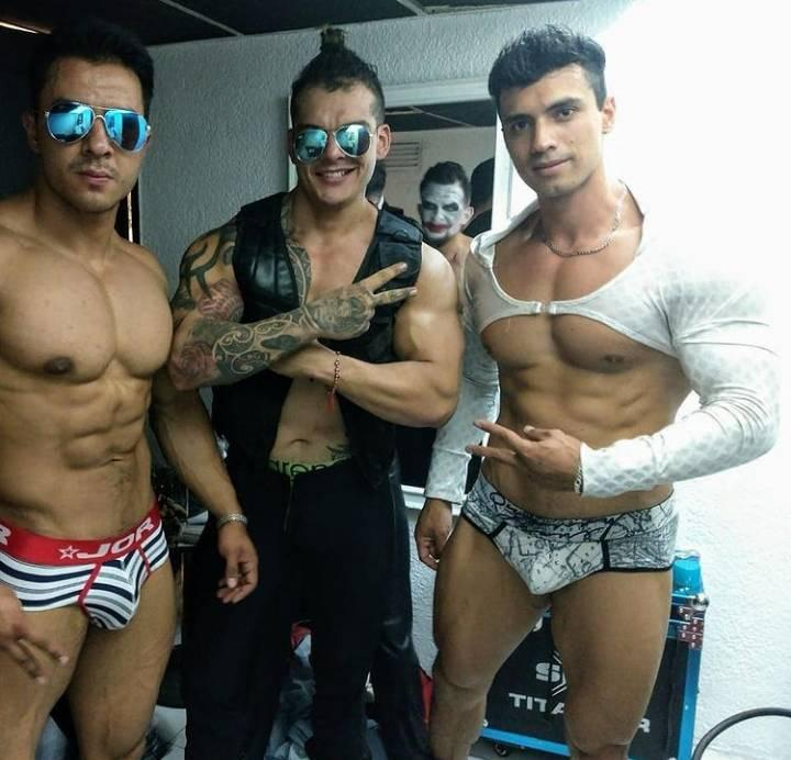 Stripper_Magic's tweet photo. Show Stripper Magic te ofrece show de strippers, Gogo´s, despedidas de solter@, antros, eventos privados, fiestas gay, divorcios, aperturas de negocios etc. contáctame 55 3349 3045 https://t.co/yGmehTiHX4