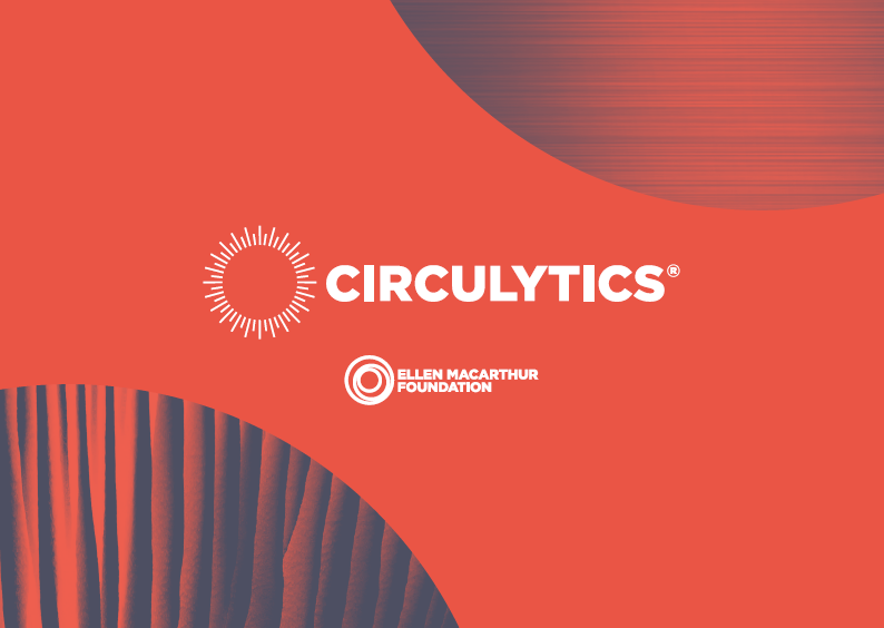 GruppoVeritas's tweet photo. Rating B per l'#economiacircolare di Veritas. ♻️
Ellen MacArthur Foundation ha valutato
l'impegno di Veritas in questo campo,
attraverso #Circulytics.
ℹ️ https://t.co/jxLSVFJhVX
#circulareconomy #measuringcircularity https://t.co/yQ3SQC0aFa