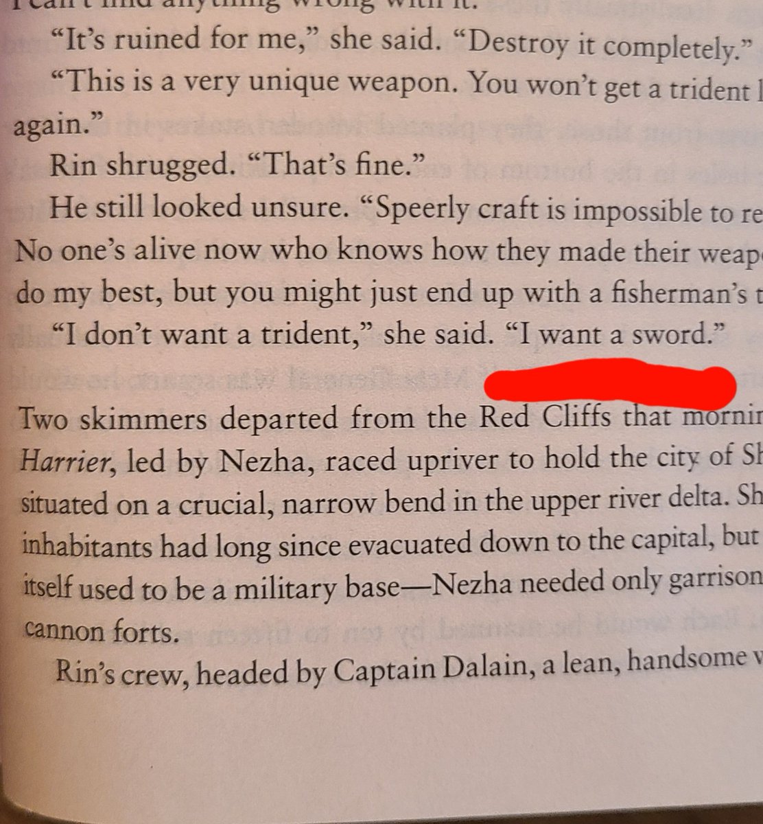 John Christ tweet media