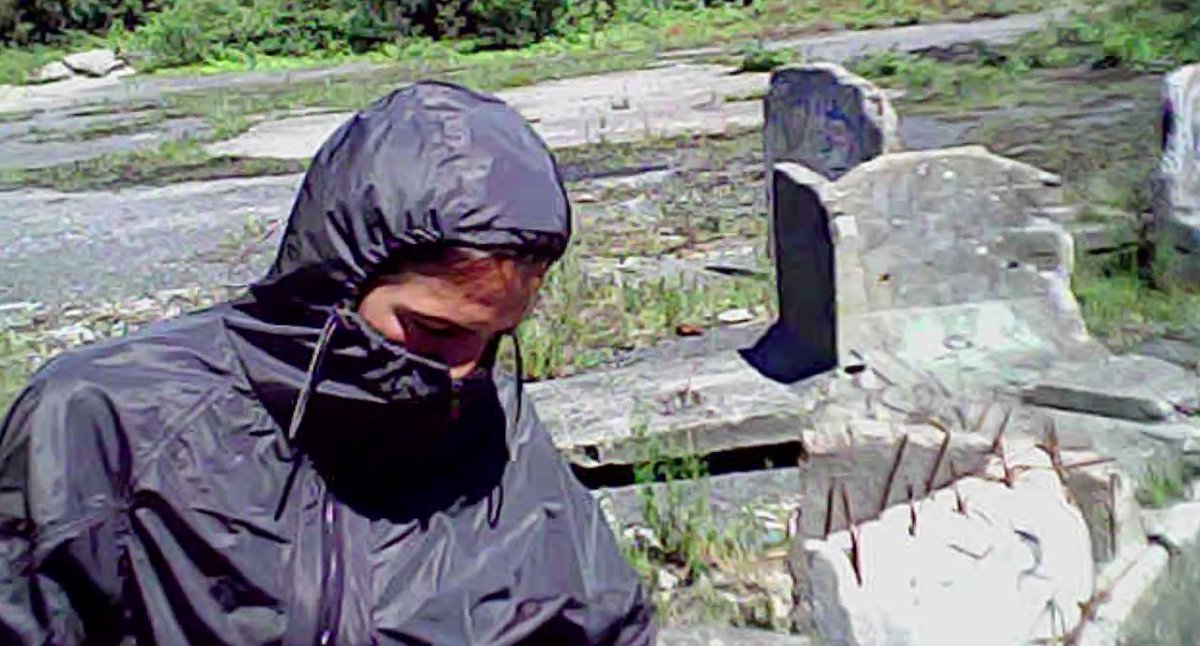 stills from my recent collection ‘FUBAR’ 📹