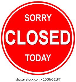 We will be closed today.  We will be back open tomorrow Friday August 6th at 7am.

Sorry for any inconvenience this may have caused.

Feel free to send us a email at mccollochsrv@yahoo.com or a voicemail at 916-929-3510