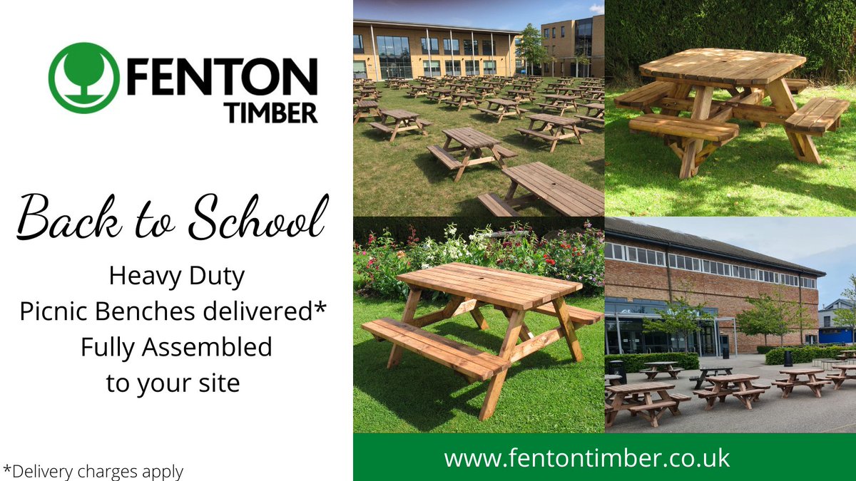 FentonTimber's tweet photo. Let's get back to the new normal. #BackToSchool #COVID19 https://t.co/Sj5wHC8Na1