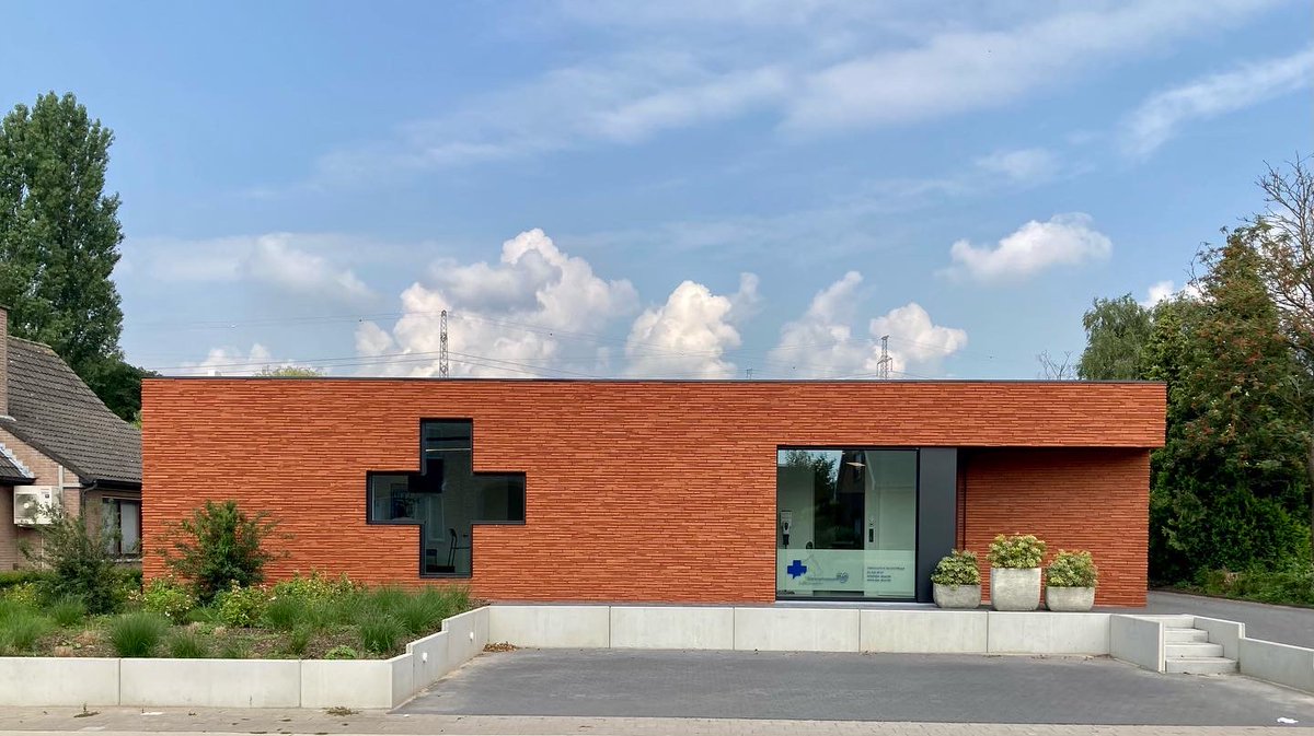 Dierenartsencentrum plus