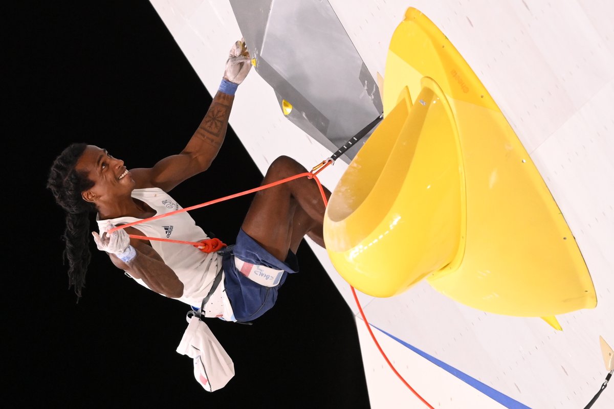 Equipe France tweet media