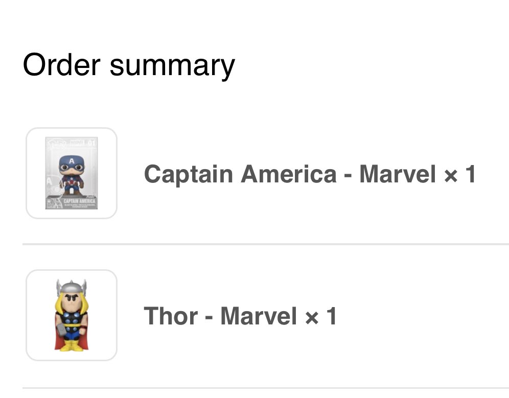 PorterMetzler's tweet image. Bag secured. #FunKon2021 #Funko