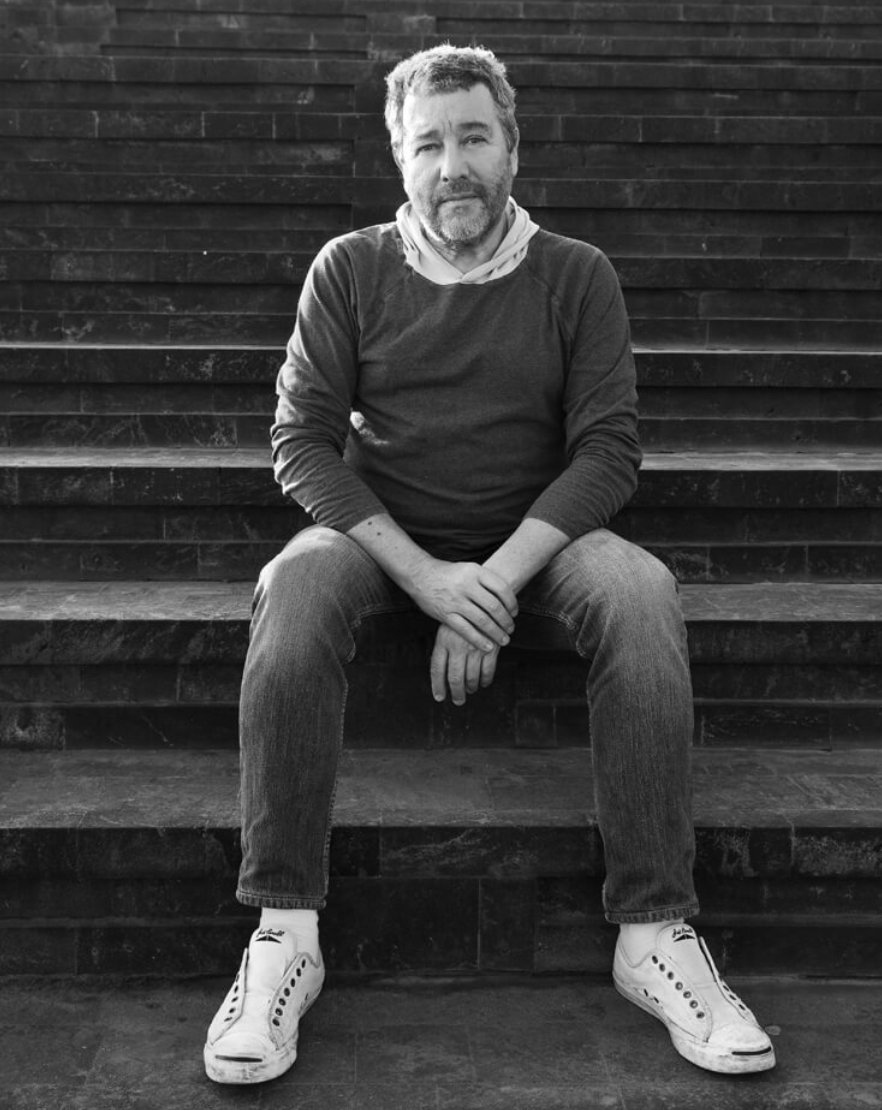 Duravit's tweet photo. Did you know that #PhilippeStarck is designing the #2024Olympic medals? From furniture, to boats, to bathroom fixtures -- and now Olympic medals, is there anything Philippe Starck can't do? 🥇🥈🥉 https://t.co/H2k3LrEYDv #duravit #DuravitDesigner #Olympics #2024 https://t.co/RrRgi59HXw