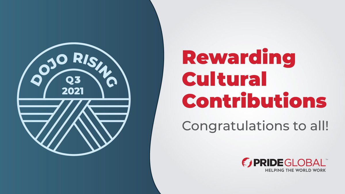 Pride Global tweet media