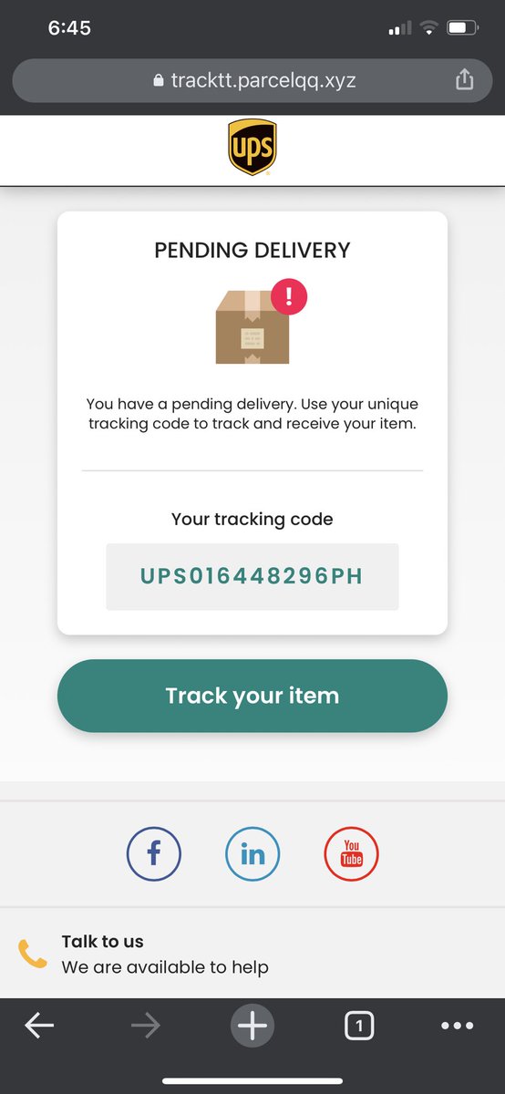 elgingbm3's tweet photo. Mm somebody trying to scam me https://t.co/LoKshIDoVx