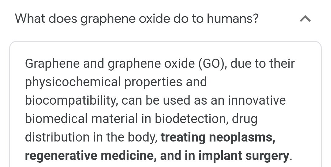 @KismetandHope @AllisonFarah1 Covid vaccine possibly not working fast enough?
I believe you!
Not think a little further if you will...why would they want to feed you something that aids in drug distribution?
Very suspect and dodgy indeed!!
Keep an eye on that