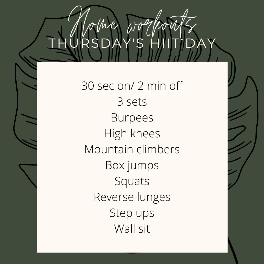 Workout of the day!!!
#workoutmotivation #fitspo